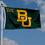 College Flags & Banners Co. Baylor BU Bears Big 12 3x5 Flag - Sports Collectibles, Sports Memorabilia, Sports Fan Shop, Sports Gifts