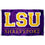 LSUS Pilots College Flag - Sports Collectibles, Sports Memorabilia, Sports Fan Shop, Sports Gifts