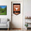 College Flags & Banners Co. Texas Longhorns Heritage History Banner Pennant - Sports Collectibles, Sports Memorabilia, Sports Fan Shop, Sports Gifts