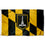 Sports Flags Pennants Company City of Baltimore Flag 3x5 Foot Banner - Sports Collectibles, Sports Memorabilia, Sports Fan Shop, Sports Gifts
