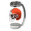 NFL Cleveland Browns Mini Hover Helmet - Sports Gifts, Sports Memorabilia, Sports Collectibles, Fan Shop