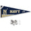 College Flags & Banners Co. US Navy Midshipmen Pennant Flag and Wall Tack Mount Pads - Sports Collectibles, Sports Memorabilia, Sports Fan Shop, Sports Gifts