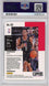 Graded 2018-19 Panini Chronicles Shai Gilgeous-Alexander #89 Rookie RC Basketball Card PSA 10 Gem Mint