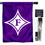 College Flags & Banners Co. - Stanford Cardinal Banner Flag with Flag Pole Set - Sports Collectibles, Sports Memorabilia, Sports Fan Shop, Sports Gifts