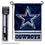 WinCraft Dallas Garden Flag with Stand Holder - Sports Collectibles, Sports Memorabilia, Sports Fan Shop, Sports Gifts
