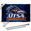 College Flags & Banners Co. Texas San Antonio Flag and Pole Bracket Mount Bundle - Sports Collectibles, Sports Memorabilia, Sports Fan Shop, Sports Gifts