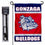 College Flags & Banners Co. Gonzaga Bulldogs Garden Flag with Pole Stand Holder - Sports Collectibles, Sports Memorabilia, Sports Fan Shop, Sports Gifts