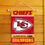 WinCraft Kansas City Chiefs Super Bowl Champions 2023 2022 LVII Double Sided Garden Banner Flag - Sports Collectibles, Sports Memorabilia, Sports Fan Shop, Sports Gifts