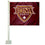 Iona College Gaels Car Flag - Sports Collectibles, Sports Memorabilia, Sports Fan Shop, Sports Gifts