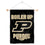 College Flags & Banners Co. Purdue Boilermakers Boiler Up Banner for Windows Doors and Walls - Sports Collectibles, Sports Memorabilia, Sports Fan Shop, Sports Gifts