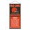 WinCraft Cleveland Browns Man Cave Fan Banner Wall Door Scroll - Sports Collectibles, Sports Memorabilia, Sports Fan Shop, Sports Gifts