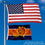 WinCraft Phoenix Suns Small 2x3 Foot Banner Flag - Sports Collectibles, Sports Memorabilia, Sports Fan Shop, Sports Gifts