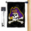 College Flags & Banners Co. East Carolina Pirates Black ECU Pirate Garden Flag and Mailbox Post Pole Mount Holder Set - Sports Collectibles, Sports Memorabilia, Sports Fan Shop, Sports Gifts