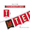 Maryland Terrapins Banner String Pennant Flags - Sports Collectibles, Sports Memorabilia, Sports Fan Shop, Sports Gifts
