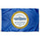 Sports Flags Pennants Company City of Boston Flag 3x5 Foot Banner - Sports Collectibles, Sports Memorabilia, Sports Fan Shop, Sports Gifts