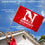 Newberry College Flag and Pole Bracket Mount Bundle - Sports Collectibles, Sports Memorabilia, Sports Fan Shop, Sports Gifts