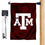 Aggies Garden Flag and Mailbox Post Pole Mount Holder Set - Sports Collectibles, Sports Memorabilia, Sports Fan Shop, Sports Gifts