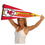 WinCraft Kansas City Chiefs Super Bowl Champions 2023 2022 LVII Pennant Banner Flag - Sports Collectibles, Sports Memorabilia, Sports Fan Shop, Sports Gifts