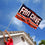 Auburn Fan Man Cave Banner Flag - Sports Collectibles, Sports Memorabilia, Sports Fan Shop, Sports Gifts