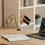 WinCraft Purdue Boilermakers Desk and Table Top Flags - Sports Collectibles, Sports Memorabilia, Sports Fan Shop, Sports Gifts
