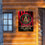 WinCraft Atlanta United Football Club Double Sided Banner House Flag - Sports Collectibles, Sports Memorabilia, Sports Fan Shop, Sports Gifts