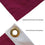 WinCraft Colorado Avalanche Small 2x3 Foot Banner Flag - Sports Collectibles, Sports Memorabilia, Sports Fan Shop, Sports Gifts