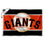 WinCraft San Francisco Giants 2x3 Foot Small Flag - Sports Collectibles, Sports Memorabilia, Sports Fan Shop, Sports Gifts