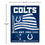 WinCraft Indianapolis Colts Americana Banner Flag Sign - Sports Collectibles, Sports Memorabilia, Sports Fan Shop, Sports Gifts
