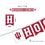 Indiana Hoosiers Banner String Pennant Flags - Sports Collectibles, Sports Memorabilia, Sports Fan Shop, Sports Gifts