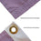 College Flags & Banners Co. University of Washington Golf Cart and Boat Flag - Sports Collectibles, Sports Memorabilia, Sports Fan Shop, Sports Gifts