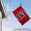College Flags & Banners Co. South Carolina Gamecocks 2x3 Foot Flag - Sports Collectibles, Sports Memorabilia, Sports Fan Shop, Sports Gifts