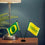 WinCraft Oregon Desk and Table Top Flags - Sports Collectibles, Sports Memorabilia, Sports Fan Shop, Sports Gifts