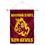 Arizona State Sun Devils Banner for Windows Doors and Walls - Sports Collectibles, Sports Memorabilia, Sports Fan Shop, Sports Gifts
