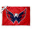 WinCraft Washington Capitals Boat Marine and Golf Cart Flag - Sports Collectibles, Sports Memorabilia, Sports Fan Shop, Sports Gifts
