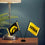 WinCraft Hawkeyes Desk and Table Top Flags - Sports Collectibles, Sports Memorabilia, Sports Fan Shop, Sports Gifts