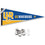 College Flags & Banners Co. California Riverside Highlanders Pennant Flag and Wall Tack Mount Pads - Sports Collectibles, Sports Memorabilia, Sports Fan Shop, Sports Gifts