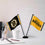 WinCraft Boston Bruins Desk and Table Top Flags - Sports Collectibles, Sports Memorabilia, Sports Fan Shop, Sports Gifts