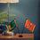 WinCraft Hurricanes Desk and Table Top Flags - Sports Collectibles, Sports Memorabilia, Sports Fan Shop, Sports Gifts