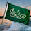 College Flags & Banners Co. South Florida Bulls 2x3 Foot Flag - Sports Collectibles, Sports Memorabilia, Sports Fan Shop, Sports Gifts