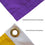 WinCraft Minnesota Vikings 2x3 Feet Flag - Sports Collectibles, Sports Memorabilia, Sports Fan Shop, Sports Gifts