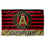 WinCraft Atlanta United FC Supporter Flag - Sports Collectibles, Sports Memorabilia, Sports Fan Shop, Sports Gifts