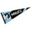 WinCraft Minnesota United Football Club Pennant Flag Banner - Sports Collectibles, Sports Memorabilia, Sports Fan Shop, Sports Gifts