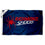 College Flags & Banners Co. Richmond Spiders 2x3 Foot Flag - Sports Collectibles, Sports Memorabilia, Sports Fan Shop, Sports Gifts