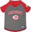 Cincinnati Reds Hoodie Tee Shirt