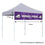 College Flags & Banners Co. Texas Christian Horned Frogs Large 2x8 Foot Banner - Sports Collectibles, Sports Memorabilia, Sports Fan Shop, Sports Gifts