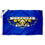 College Flags & Banners Co. Morehead State Eagles 2x3 Foot Flag - Sports Collectibles, Sports Memorabilia, Sports Fan Shop, Sports Gifts