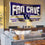 Washington Huskies Fan Man Cave Banner Flag - Sports Collectibles, Sports Memorabilia, Sports Fan Shop, Sports Gifts