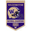 Washington Huskies Football National Champions Banner - Sports Collectibles, Sports Memorabilia, Sports Fan Shop, Sports Gifts