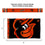 WinCraft Baltimore Orioles Printed Header Flag 3x5 Banner - Sports Collectibles, Sports Memorabilia, Sports Fan Shop, Sports Gifts