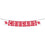 Houston Cougars Banner String Pennant Flags - Sports Collectibles, Sports Memorabilia, Sports Fan Shop, Sports Gifts